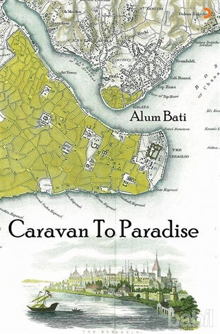 Picture of Caravan To Paradise