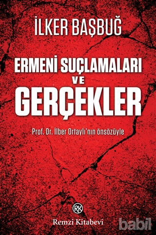 Picture of Ermeni Suçlamaları ve Gerçekler