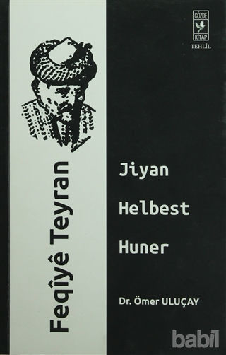 Picture of Feqiye Teyran