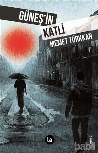 Picture of Güneş’in Katli