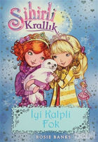 Picture of Sihirli Krallık 20 : İyi Kalpli Fok