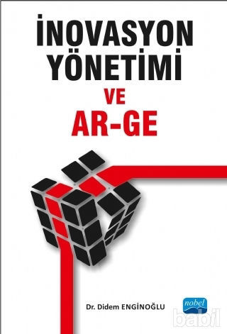 Picture of İnovasyon Yönetimi ve AR-GE