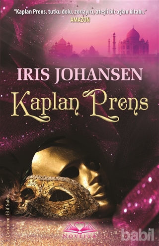 Picture of Kaplan Prens