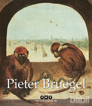 Picture of Pieter Bruegel