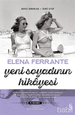 Picture of Yeni Soyadının Hikayesi