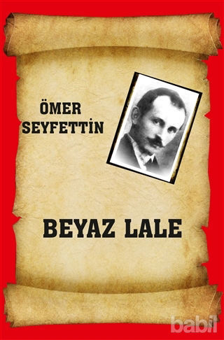 Picture of Beyaz Lale