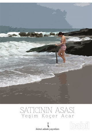 Picture of Satıcının Asası