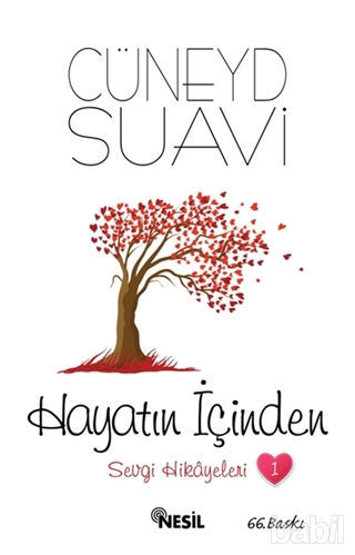 Picture of Hayatın İçinden Sevgi Hikayeleri 1