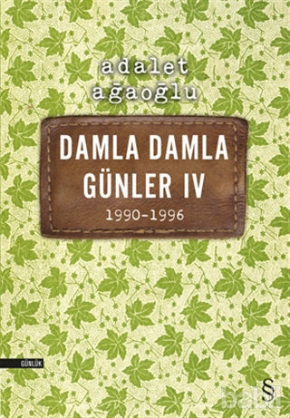 Picture of Damla Damla Günler 4 / 1990-1996