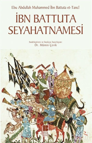 Picture of İbn Battuta Seyahatnamesi