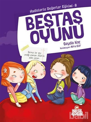 Picture of Beştaş Oyunu