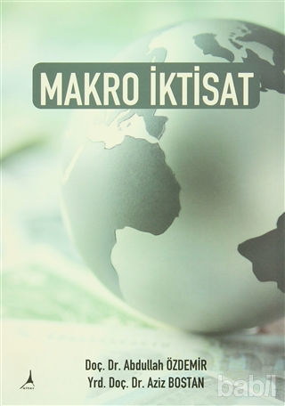 Picture of Makro İktisat