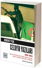 Picture of Cezayir Yazıları 1992-2013