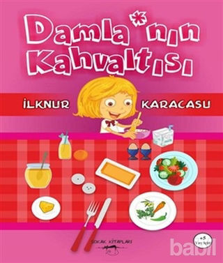 Picture of Damla'nın Kahvaltısı