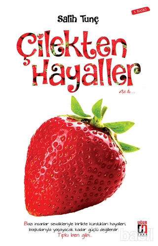 Picture of Çilekten Hayaller