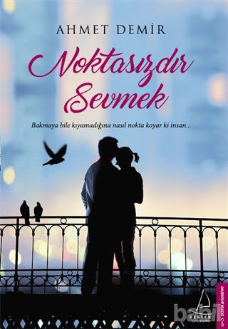 Picture of Noktasızdır Sevmek