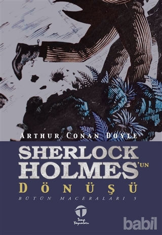 Picture of Sherlock Holmes’un Dönüşü