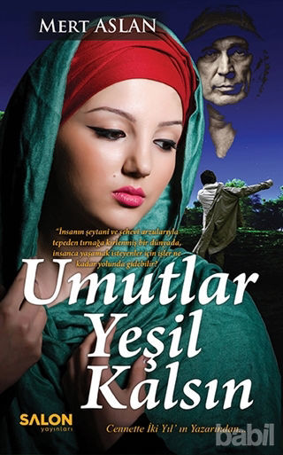 Picture of Umutlar Yeşil Kalsın