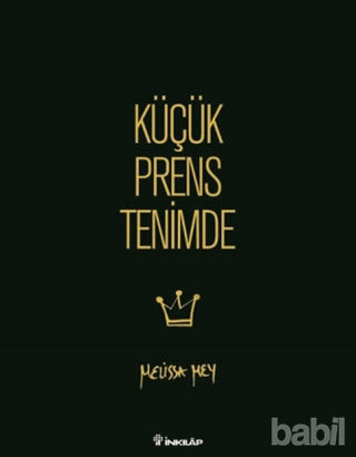 Picture of Küçük Prens Tenimde