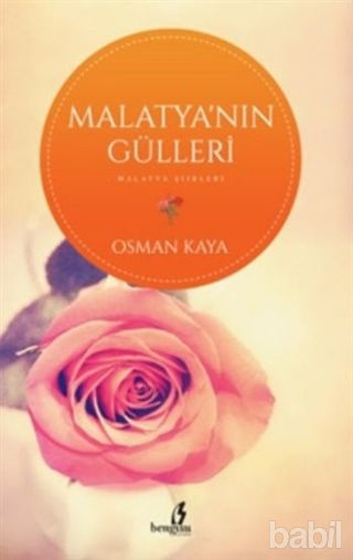 Picture of Malatya'nın Gülleri