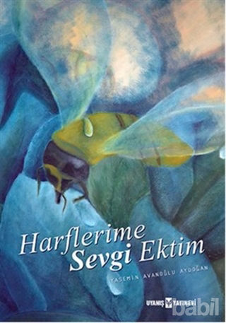 Picture of Harflerime Sevgi Ektim