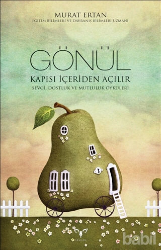 Picture of Gönül Kapısı İçeriden Açılır