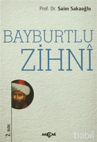 Picture of Bayburtlu Zihni