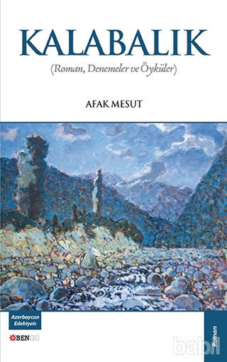 Picture of Kalabalık