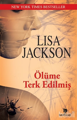 Picture of Ölüme Terk Edilmiş