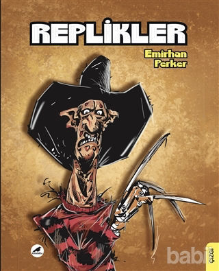Picture of Replikler