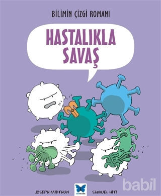 Picture of Hastalıkla Savaş