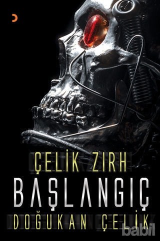 Picture of Çelik Zırh - Başlangıç