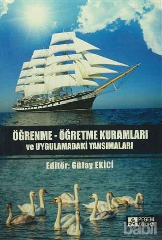 Picture of Öğrenme-Öğretme Kuramları ve Uygulamadaki Yansımaları