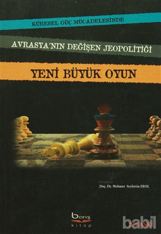 Picture of Yeni Büyük Oyun