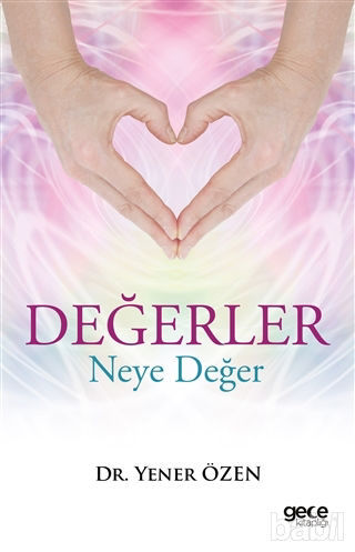 Picture of Değerler Neye Değer