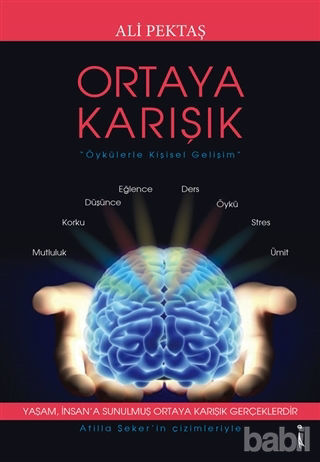 Picture of Ortaya Karışık