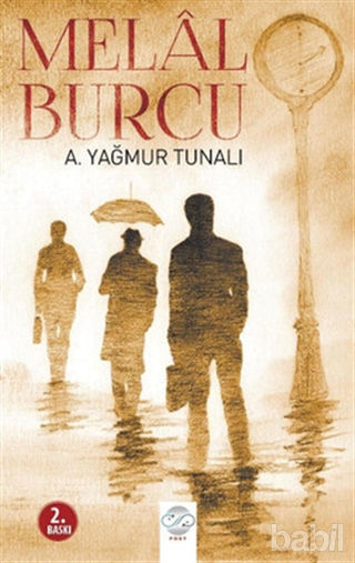 Picture of Melal Burcu