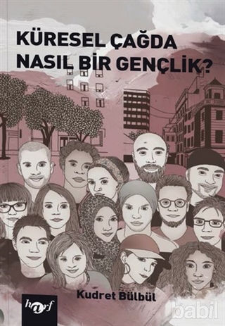 Picture of Küresel Çağda Nasıl Bir Gençlik?