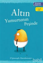Picture of Okumaya Başlarken - Altın Yumurtanın Peşinde