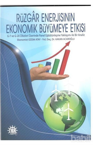 Picture of Rüzgar Enerjisinin Ekonomik Büyümeye Etkisi