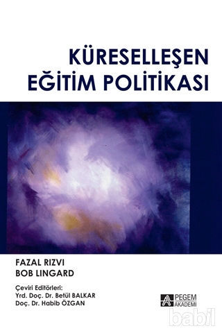 Picture of Küreselleşen Eğitim Politikası
