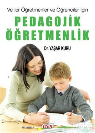 Picture of Pedagojik Öğretmenlik