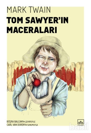 Picture of Tom Sawyer’ın Maceraları