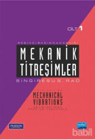 Picture of Mekanik Titreşimler Cilt 1