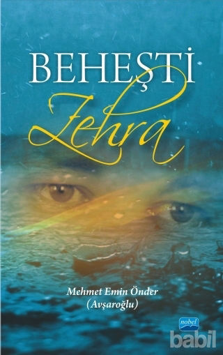 Picture of Beheşti Zehra