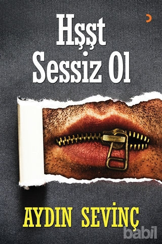 Picture of Hşşt Sessiz Ol