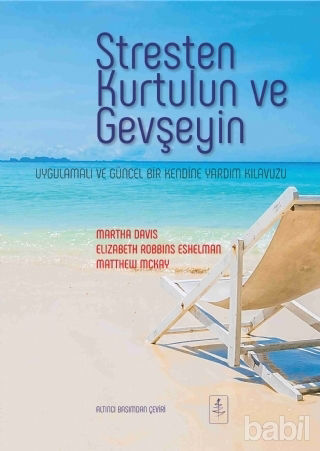 Picture of Stresten Kurtulun ve Gevşeyin
