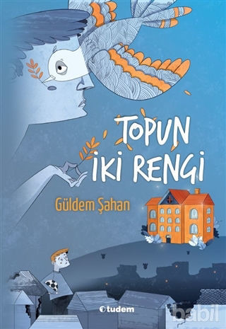 Picture of Topun İki Rengi