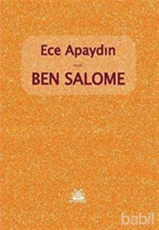Picture of Ben Salome