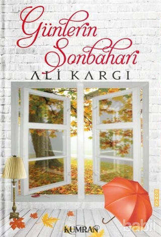 Picture of Günlerin Sonbaharı